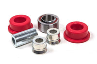 Thumbnail for JKS Manufacturing Jeep Grand Cherokee WJ HD Adjustable Track Bar Rebuild Kit - Front