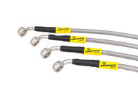 Thumbnail for Goodridge 05-12 Nissan Pathfinder (All Models) Brake Lines