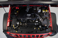 Thumbnail for K&N 20-21 Jeep Wrangler V6-3.0L DSL Aircharger Performance Intake