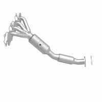 Thumbnail for MagnaFlow Conv DF 08-09 Ford Focus 2.0L