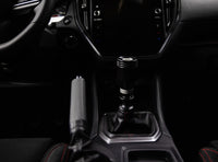 Thumbnail for Mishimoto 2022+ Subaru WRX Shift Knob Black