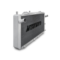 Thumbnail for Mishimoto 90-97 Toyota MR2 Turbo Manual Aluminum Radiator