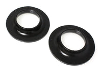 Thumbnail for Energy Suspension Gm Rear Spring Isolator - Black
