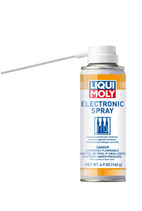 Thumbnail for LIQUI MOLY 200mL Electronic Spray (Aerosol)