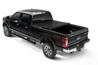 Thumbnail for UnderCover 17-20 Ford F-250/F-350 6.8ft Armor Flex Bed Cover - Black Textured