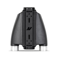 Thumbnail for Mishimoto Universal Air-To-Water Intercooler Dual Pass (1000hp) - Same Side Inlet/Outlet