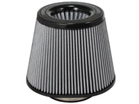 Thumbnail for aFe MagnumFLOW Replacement Air Filter PDS A/F (5-1/2)F x (7x10)B x (7)T (Inv) x 8in H