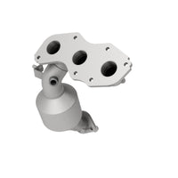 Thumbnail for MagnaFlow Conv DF 07-09 Toyota Sienna 3.5L