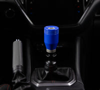 Thumbnail for Mishimoto 2022+ Subaru WRX Shift Knob World Rally Blue