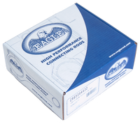 Thumbnail for Eagle Acura B18A/B Engine (Length=5.394) Connecting Rods (Set of 4)