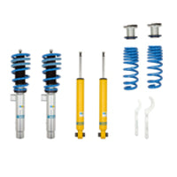 Thumbnail for Bilstein B14 (PSS) 12-13 BMW 328i/335i Front & Rear Performance Suspension Kit