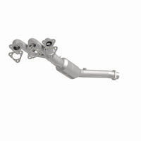 Thumbnail for MagnaFlow Conv DF 01-06 BMW M3 Front Manifold 3.2L