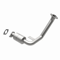 Thumbnail for MagnaFlow Conv DF 01-03 Montero 3L Driver Side Front