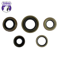 Thumbnail for Yukon Gear Tacoma (w/out Factory Locker) & T100 (w/out Factory Locker) Pinion Seal