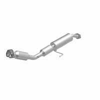 Thumbnail for MagnaFlow 17-18 Toyota Corolla iM Base L4 1.8L OEM Grade Direct-Fit Catalytic Converter