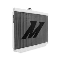 Thumbnail for Mishimoto 98-07 Toyota Land Cruiser J100 (2UZ-FE) Aluminum Radiator