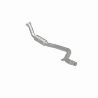 Thumbnail for MagnaFlow 11-14 Chrysler 300 / Dodge Challenger/Charger 3.6L Direct Fit Catalytic Converter