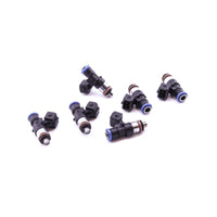 Thumbnail for DeatschWerks Universal 40mm Long Bosch EV14 1500cc Injectors (Set of 6)