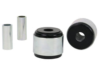 Thumbnail for Whiteline Plus 9/02-9/07 Subaru Impreza GD2/GH2 / 10/02-8/07 STI GD Rr Differential Mount In Cradle