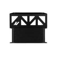 Thumbnail for Mishimoto 13+ Subaru BRZ/Scion FR-S Thermostatic Oil Cooler Kit - Black