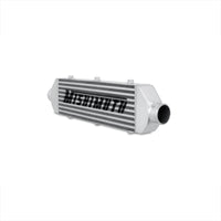 Thumbnail for Mishimoto Universal Silver Z Line Bar & Plate Intercooler