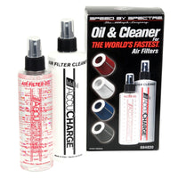 Thumbnail for Spectre Accucharge Kit for HPR Filters - Clear