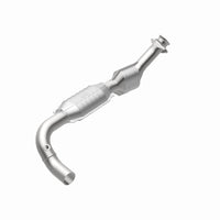 Thumbnail for MagnaFlow Conv DF 01-03 Ford E150 4.2L Driver Side