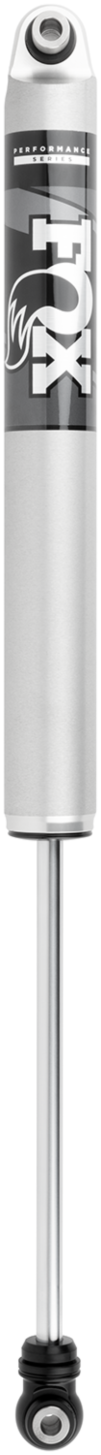 Thumbnail for Fox 2018+ Jeep Wrangler JL 2.0 Performance Series 12.1in Smooth Body IFP Rear Shock 4.5-6in. Lift