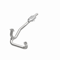 Thumbnail for MagnaFlow Conv DF 88-95 Ford Van 5.8L 49S