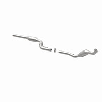 Thumbnail for Magnaflow Conv DF 98-03 MB E320 3.2L P/S