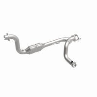 Thumbnail for MagnaFlow Conv DF 07-09 Chrysler/Dodge Aspen/Durango 5.7L Passenger Side