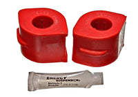 Thumbnail for Energy Suspension 26Mm Front Swaybar Set - Red