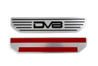 Thumbnail for DV8 Offroad 2018-2019 Jeep Gladiator JL Rear Sill Plates