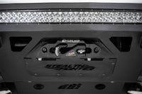 Thumbnail for Addictive Desert Designs 16-19 Toyota Tacoma Stealth Fighther Front Bumper w/ Winch Mount