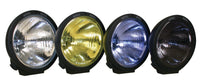 Thumbnail for Hella Rallye 4000 Series Yellow Cover Lens (Pair)