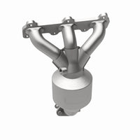 Thumbnail for MagnaFlow Conv DF 01-04 Hyundai Santa Fe 2.7L