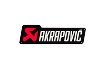 Thumbnail for Akrapovic LED Advertising Board