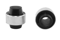 Thumbnail for Whiteline Plus 10/00-3/06 Toyota MR2 Spyder Front Control Arm - Lower Inner Rear Bushing Kit