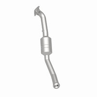 Thumbnail for Magnaflow Conv DF 2011 Grand Cherokee 3.6L PS