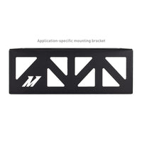 Thumbnail for Mishimoto 2022+ Subaru BRZ/Toyota GR86 Oil Cooler Kit - Black