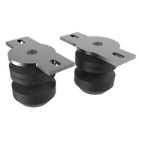 Thumbnail for Timbren 1987 Isuzu Pickup Base Rear Suspension Enhancement System