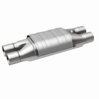 Thumbnail for MagnaFlow Conv Univ 2 D/D W/O2 Boss