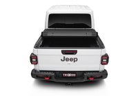 Thumbnail for Truxedo 2020 Jeep Gladiator 5ft Sentry CT Bed Cover
