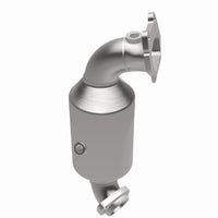 Thumbnail for MagnaFlow Conv Direct Fit Federal Catalytic Converter OEM 11-14 Dodge Avenger V6 - 3.6 LFLEX