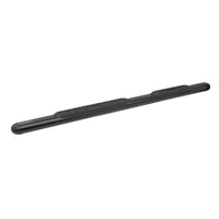 Thumbnail for Westin Premier 4 Oval Nerf Step Bars 75 in - Black