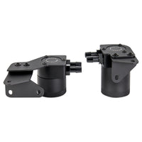 Thumbnail for Mishimoto 07-09 Nissan 350Z PCV-Side Catch Can Kit