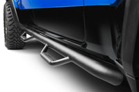 Thumbnail for N-Fab Nerf Step 2019 Dodge Ram 1500 Crew Cab 5.7ft Bed - Tex. Black - Cab Length - 3in