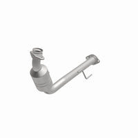 Thumbnail for MagnaFlow Conv DF 05-06 Wrangler 2.4L OEM