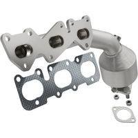 Thumbnail for Magnaflow Conv DF 2007-2009 Sorento 3.3 3.8 L Manifold