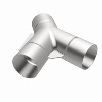 Thumbnail for MagnaFlow Smooth Trans Y 2.50inch SS 70 deg.